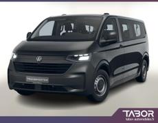 Volkswagen Combi Paris 14e Arrondissement