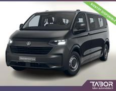 Volkswagen Combi Paris 14e Arrondissement