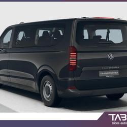 Volkswagen Combi T7 Kombi 2.0 TDI 150 L2 LED 9pl cam Paris 14e Arrondissement