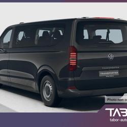 Volkswagen Combi T7 Kombi150 L2 LED 9pl Cam AppConnec Paris 14e Arrondissement