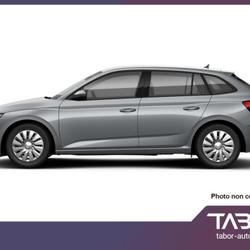 Skoda Scala 116 DSG Essence LED sieges chauf Strasbourg