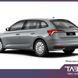 Skoda Scala 116 DSG Essence LED sieges chauf Strasbourg