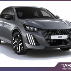 Peugeot 208 Hybrid GT Nav360&deg; ACC CarP FullLed occasion - Paris 14e Arrondissement - photo 2/10