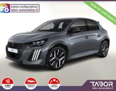 Peugeot 208 Paris 14e Arrondissement