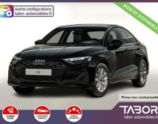 Audi A3 Strasbourg