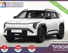 Kia EV3 Strasbourg