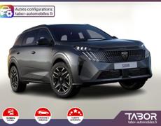 Peugeot 5008 Paris 14e Arrondissement