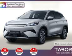BYD Atto 3 Paris 14e Arrondissement