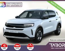 Opel Frontera Paris 14e Arrondissement