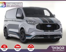 Ford A Strasbourg