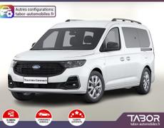 Ford Tourneo Connect Paris 14e Arrondissement