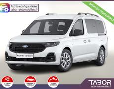Ford Tourneo Connect Strasbourg