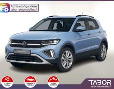 Volkswagen T-Cross Strasbourg
