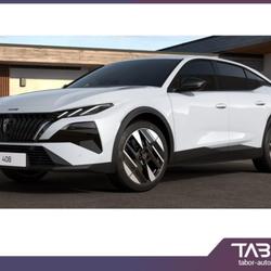 Peugeot 408 Hybrid 145 Allure Cam360 GPS CarP Paris 14e Arrondissement