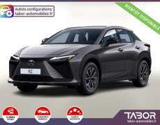 Lexus RZ Paris 14e Arrondissement