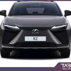 Lexus RZ 350e Executive Cuir GPS keyless 360&deg; occasion - Paris 14e Arrondissement - photo 2/10