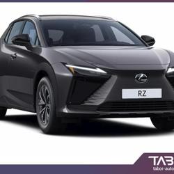 Lexus RZ 350e Executive Cuir GPS keyless 360&deg; occasion - Paris 14e Arrondissement - photo 3/10