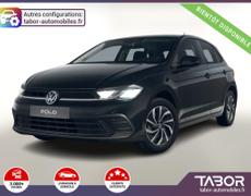 Volkswagen Polo Paris 14e Arrondissement