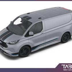 Ford Transit Custom 232 PHEV Sport L1 LED 2pl Paris 14e Arrondissement
