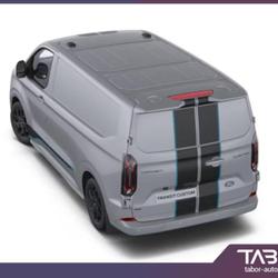 Ford Transit Custom 232 PHEV Sport L1 LED 2pl Paris 14e Arrondissement