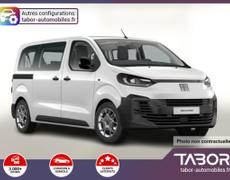 Fiat Scudo Strasbourg