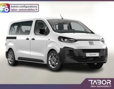 Fiat Scudo Paris 14e Arrondissement