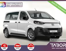 Fiat Scudo Paris 14e Arrondissement