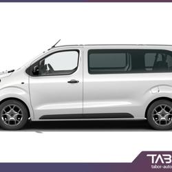 Fiat Scudo Kombi L2 9Pl GPS 2ZoneAC Cam Paris 14e Arrondissement