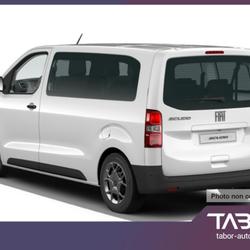 Fiat Scudo Kombi L2 9Pl GPS 2ZoneAC Cam Paris 14e Arrondissement