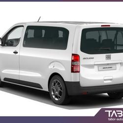 Fiat Scudo Kombi L2 9Pl GPS 2ZoneAC Cam Paris 14e Arrondissement