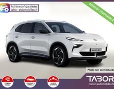 MG MGS5 EV Paris 14e Arrondissement