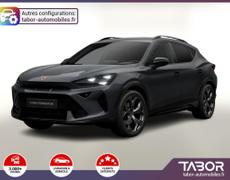 Cupra Formentor Strasbourg