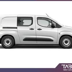 Opel Combo Cargo DoKa XL AT8 Attel. Cam Paris 14e Arrondissement