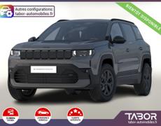 Jeep Compass Paris 14e Arrondissement