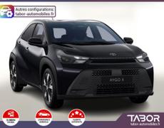 Toyota Aygo X Strasbourg