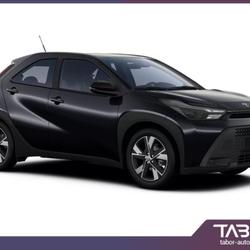 Toyota Aygo X 116 ChauffS 17" DigC ACC AutClim occasion - Paris 14e Arrondissement - photo 2/10