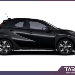 Toyota Aygo X 116 ChauffS 17" DigC ACC AutClim occasion - Paris 14e Arrondissement - photo 3/10
