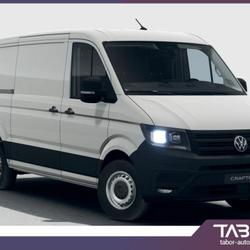 Autres Volkswagen 35 140 L3H2 AppCo regulator Strasbourg