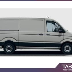 Volkswagen Crafter 35 140 L3H2 AppCo regulator Paris 14e Arrondissement
