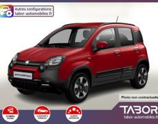 Fiat Panda Paris 14e Arrondissement