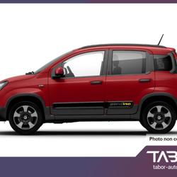 Fiat Panda Cross 5S ODC CarP/AndroidA PrivG 15" Paris 14e Arrondissement