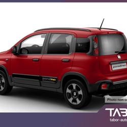 Fiat Panda Cross 5S ODC CarP/AndroidA PrivG 15" Paris 14e Arrondissement