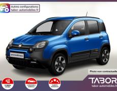Fiat Panda Paris 14e Arrondissement