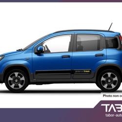 Fiat Panda Cross 5S ODC CarP/AndroidA PrivG 15" Paris 14e Arrondissement