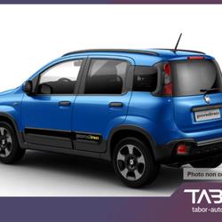 Fiat Panda Cross 5S ODC CarP/AndroidA PrivG 15" Paris 14e Arrondissement