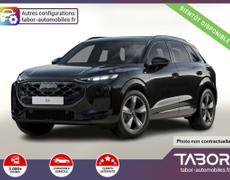 Audi Q3 Paris 14e Arrondissement