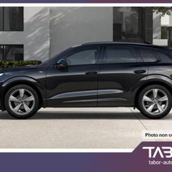 Audi Q3 150CV 2xS line Tech 19" ClimP OptikP Paris 14e Arrondissement