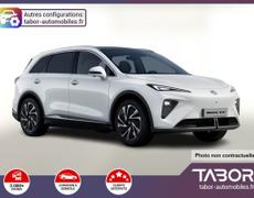 MG MGS6 EV Paris 14e Arrondissement