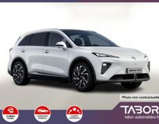 MG MGS6 EV Paris 14e Arrondissement