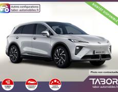 MG MGS6 EV Paris 14e Arrondissement